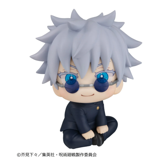 「ACG.GO」「預購」《咒術迴戰》五條悟 (高專ver.) [再販]