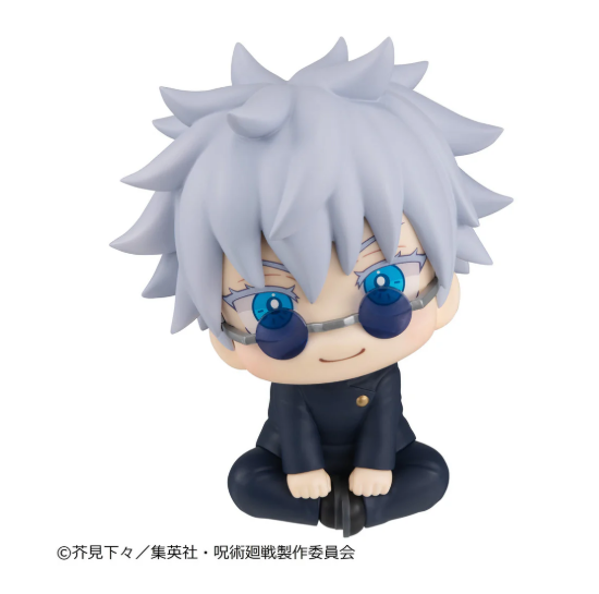 「ACG.GO」「預購」《咒術迴戰》五條悟 (高專ver.) [再販]