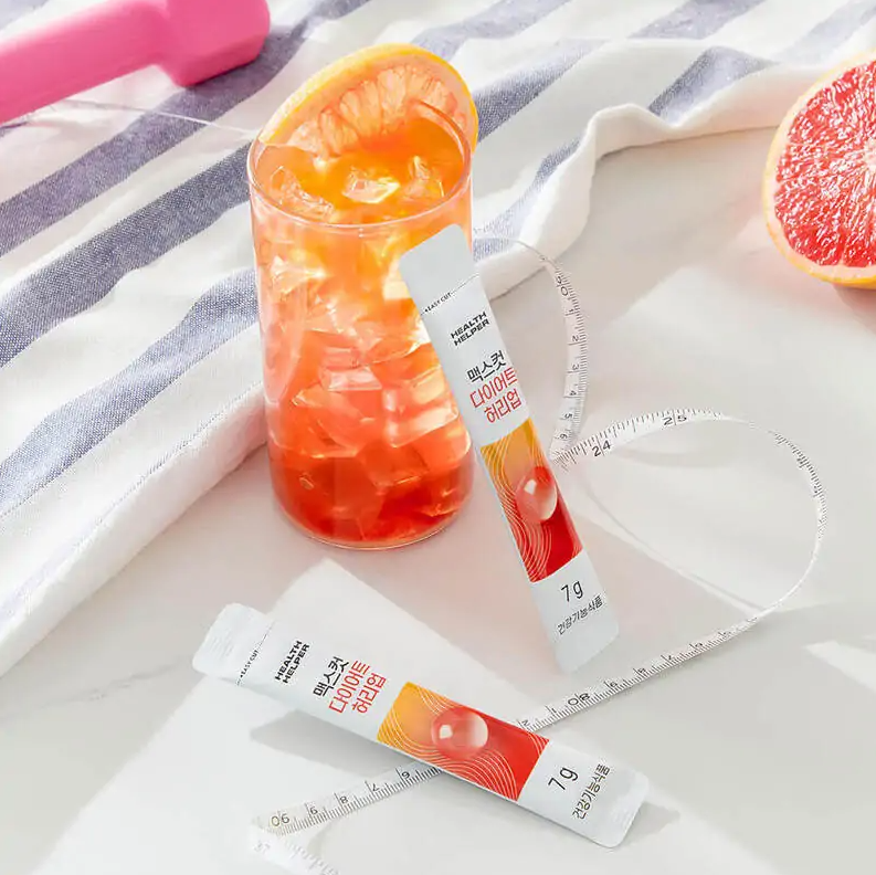 【直播】MAXCUT LL0923101 纖腰小紅水（20條）