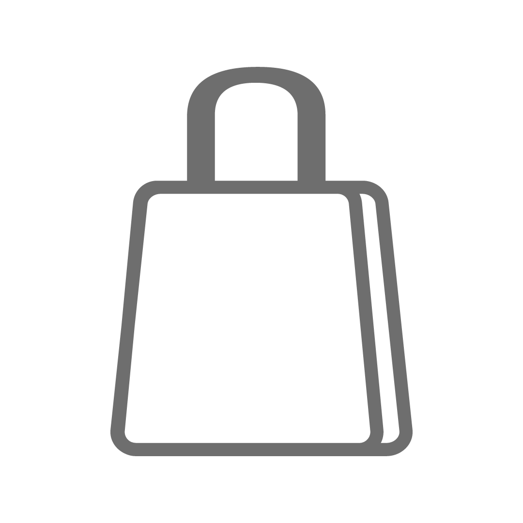 外出好攜帶 圖示