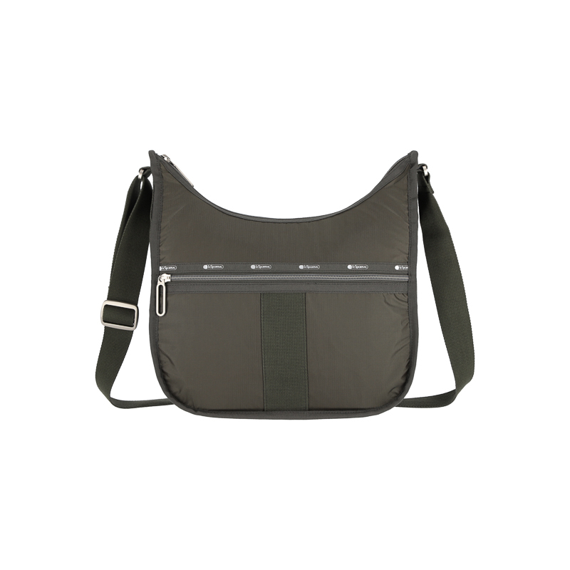 ESSENTIAL 中型肩背包 (GRAVEL C)