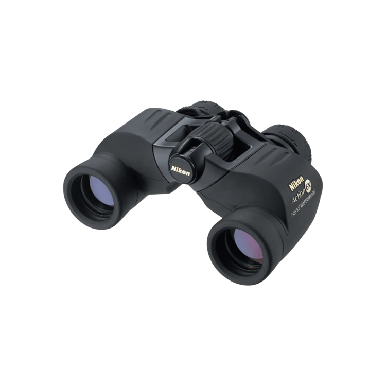 Nikon Action EX 7X35 CF 雙筒望遠鏡