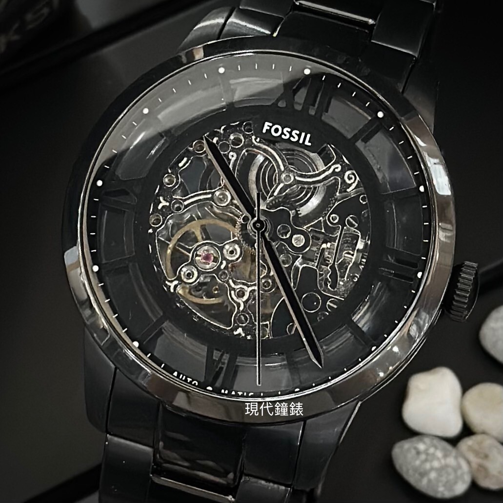 【FOSSIL】ME3269 44mm Modern Watch