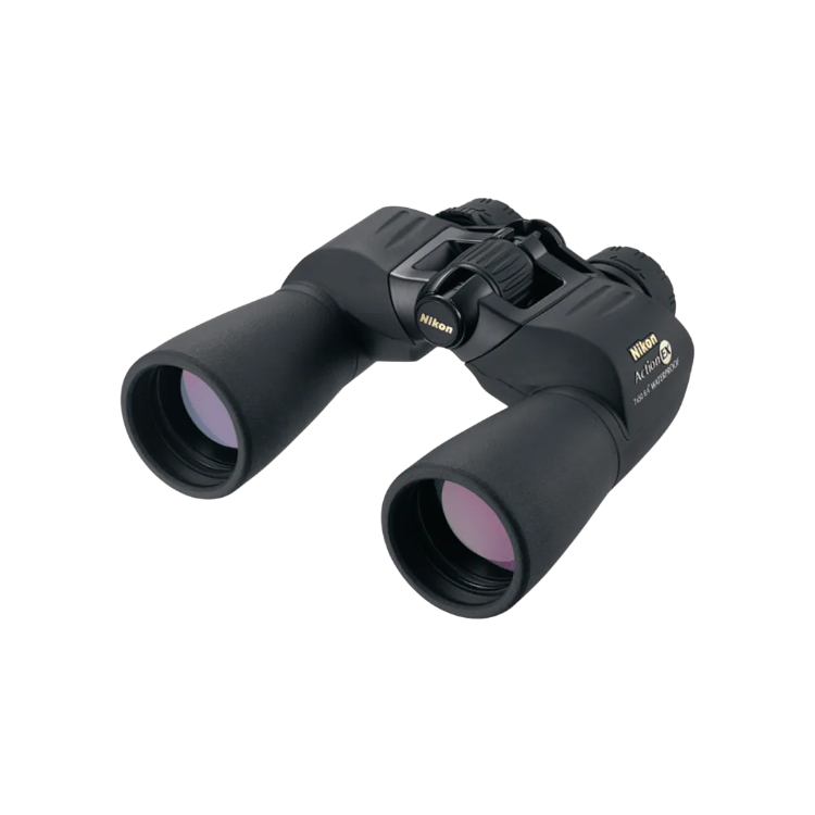 Nikon Action EX 7X50 CF 雙筒望遠鏡