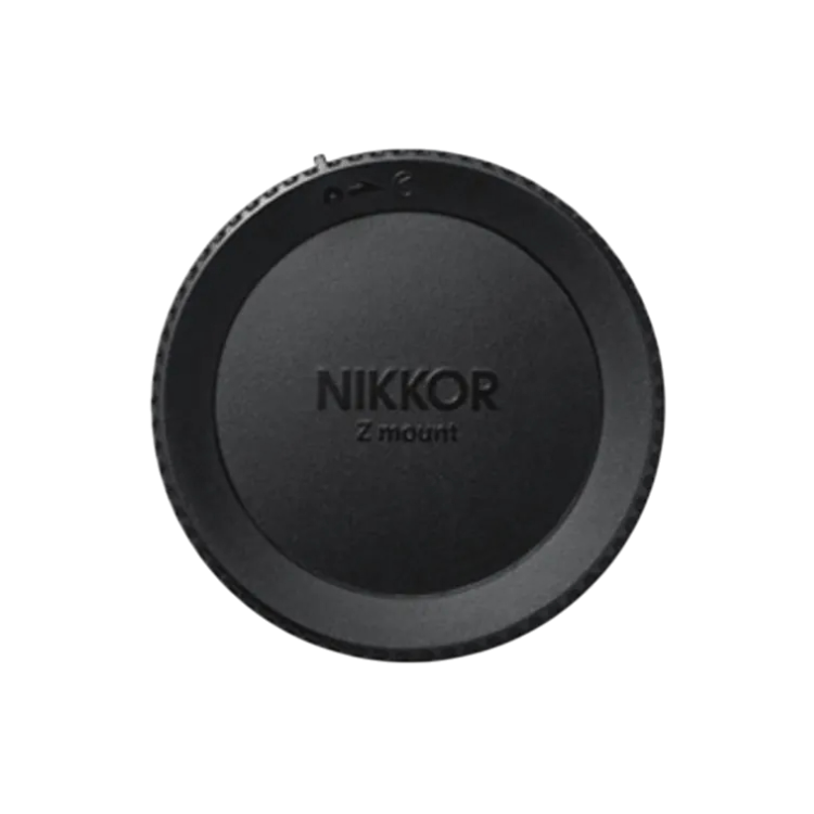 Nikon LF-N1鏡頭後蓋