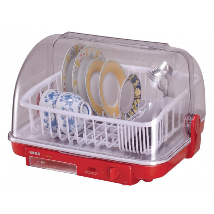 MIN SHIANG 名象 桌上式直熱式烘碗機(TT-747)