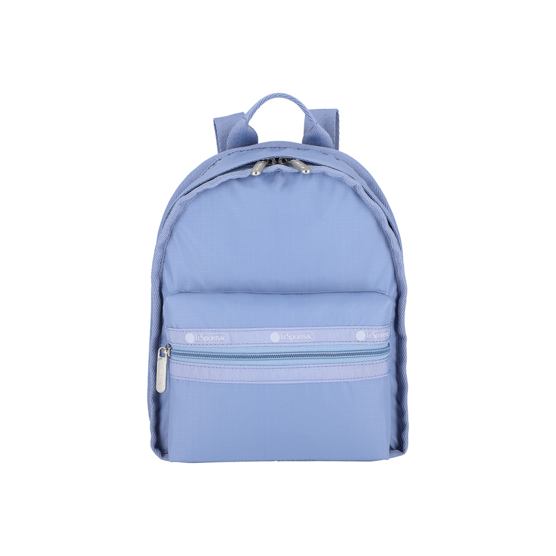 迷你健行後背包 (SLATE BLUE)