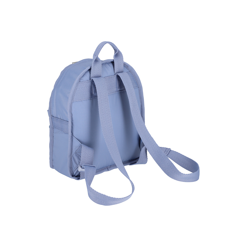 迷你健行後背包 (SLATE BLUE)