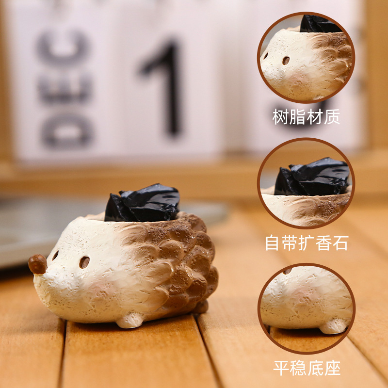 Cute Animal Crystal Blind Box