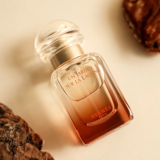 Hermès 愛馬仕潟湖花園淡香水50ML