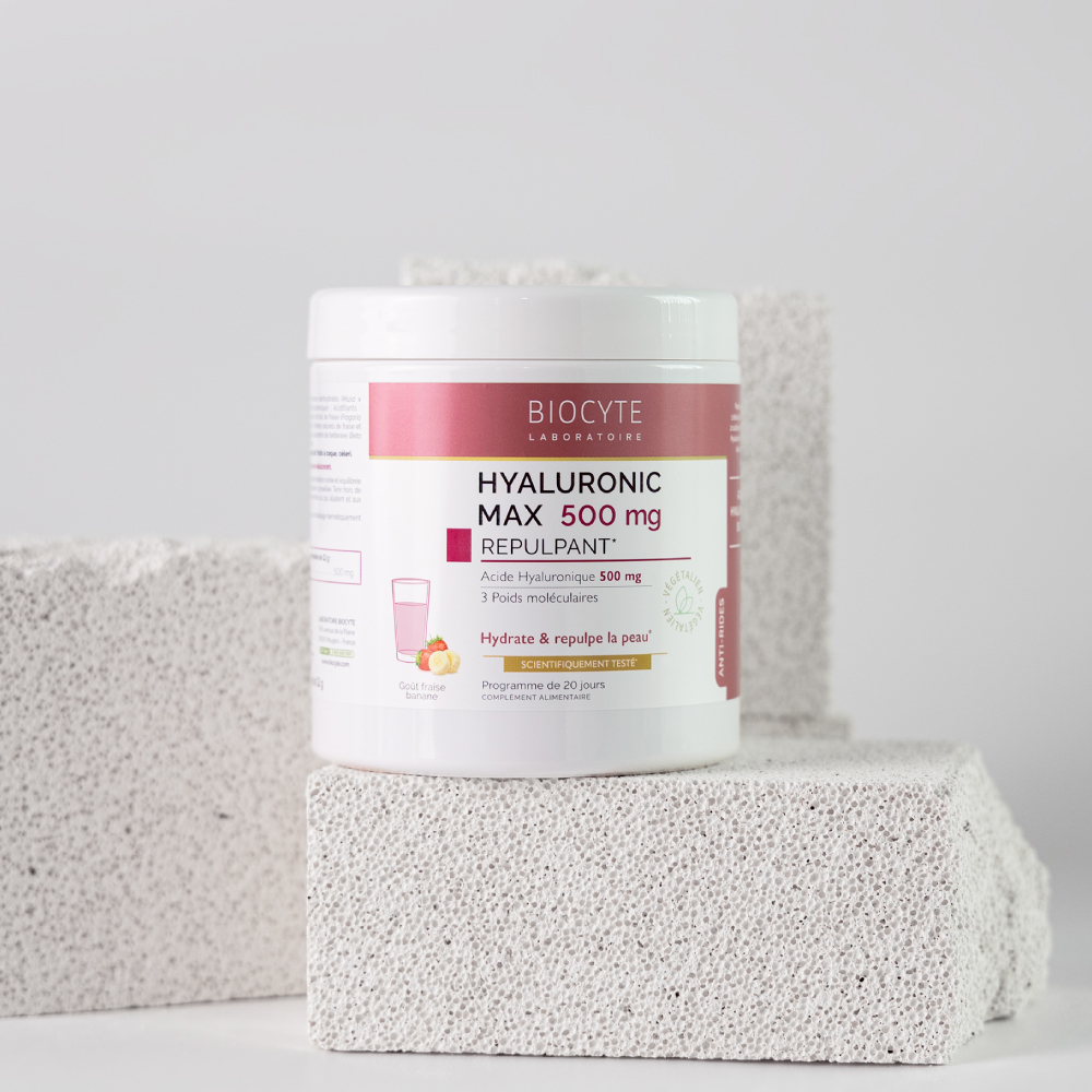 Biocyte® 碧維斯美顏粉末飲品 240g/盒 <法國原裝>