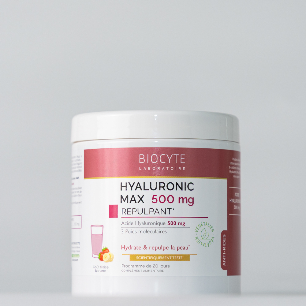 Biocyte® 碧維斯美顏粉末飲品 240g/盒 <法國原裝>