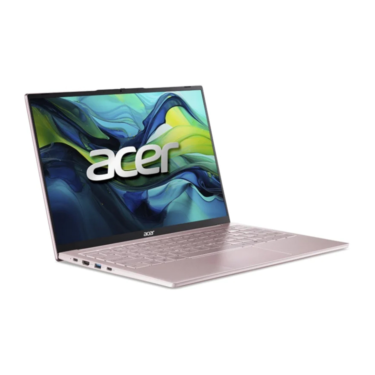 Acer Swift Lite 14 14吋 (2025) (Intel Ultra 5-115U, 16GB+512GB SSD) SFL14-54M-56Z1