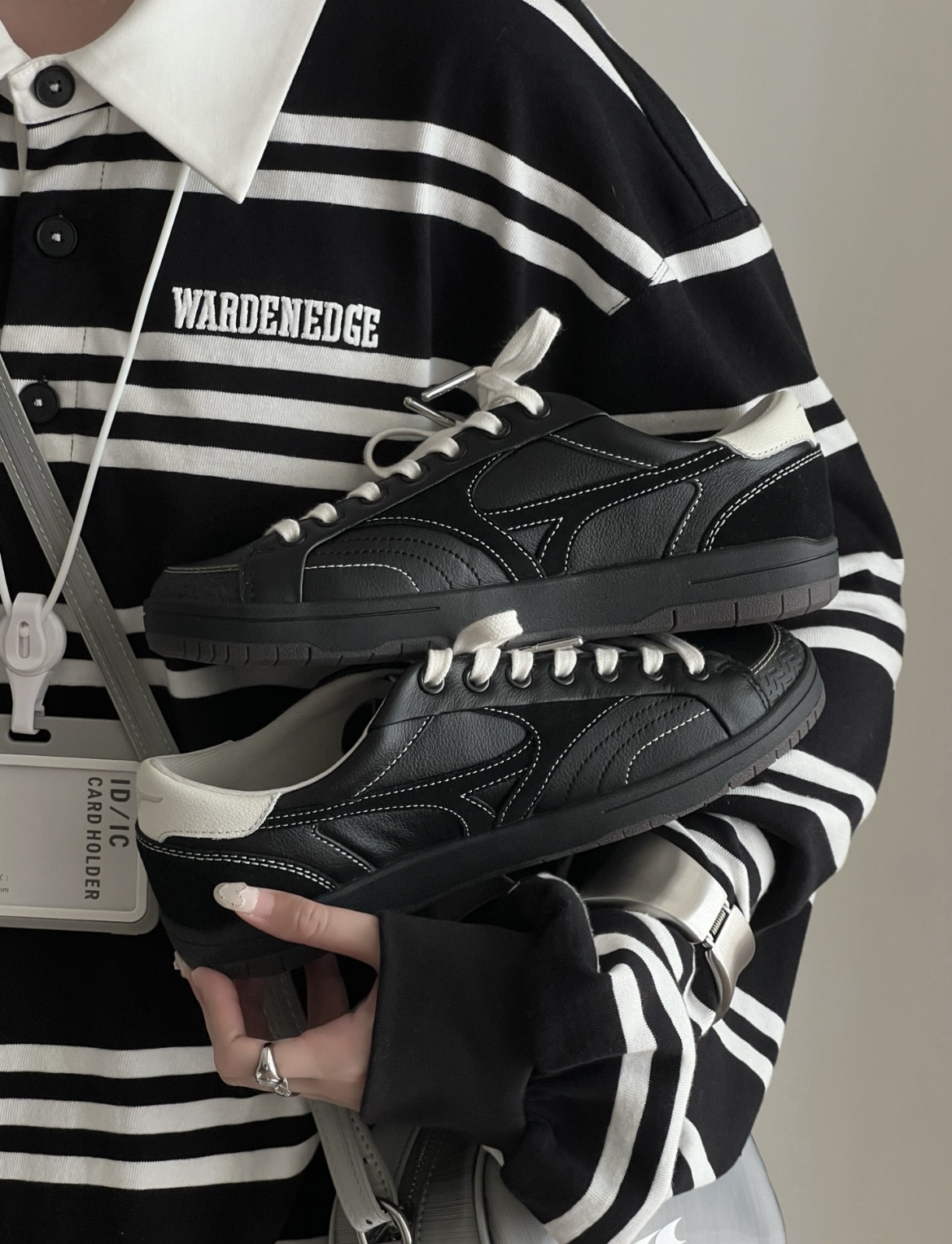 (預訂) MIZUNO CT Club - D1GH261005