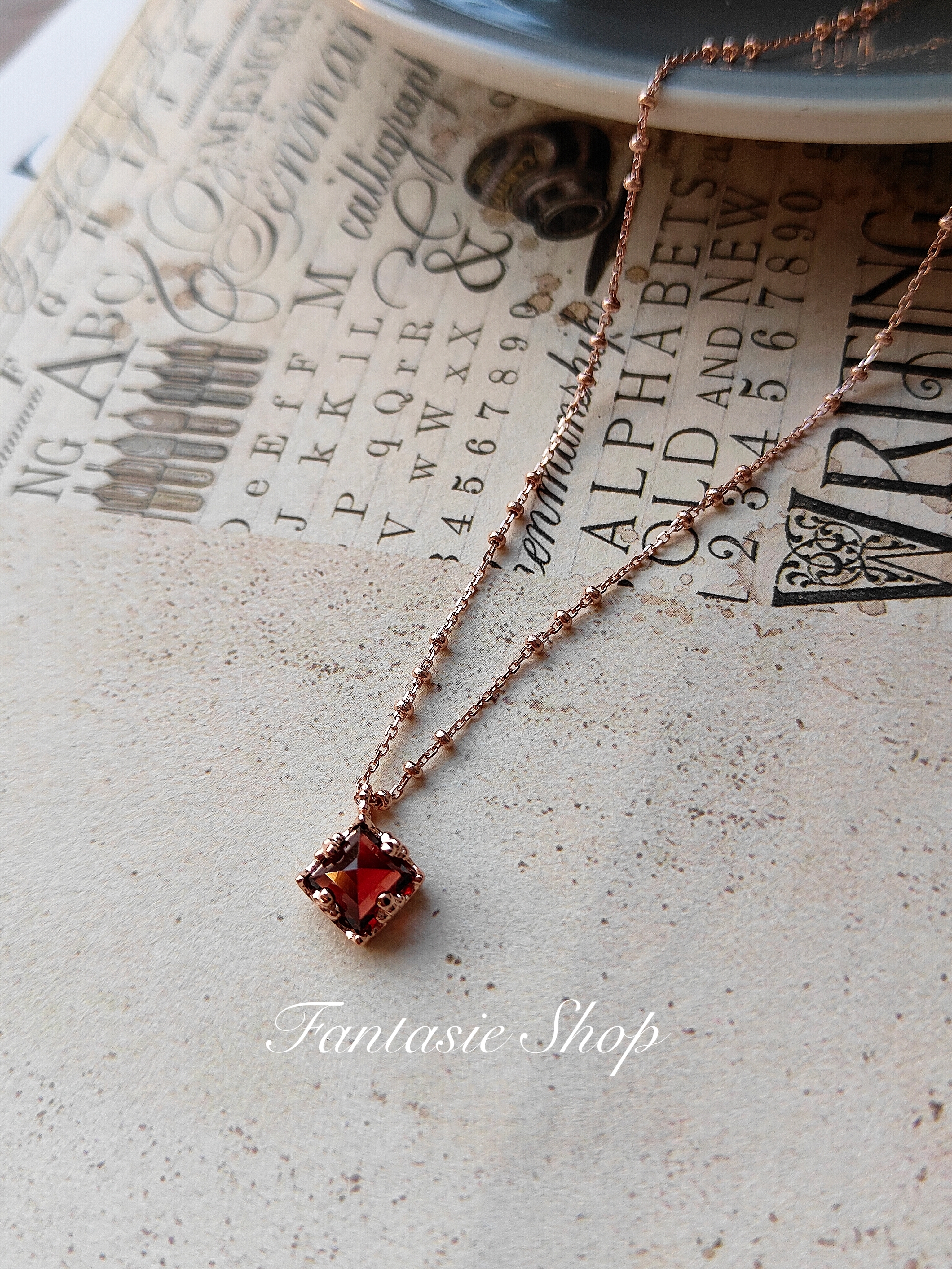 月曦幻語.瑰麗深宸