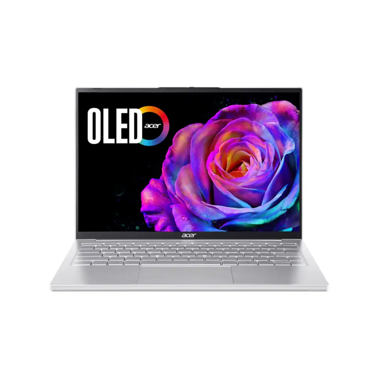 Acer Swift Lite 14 14吋 (2025) (Intel Ultra 5-115U, 16GB+512GB SSD) SFL14-54M-51YF