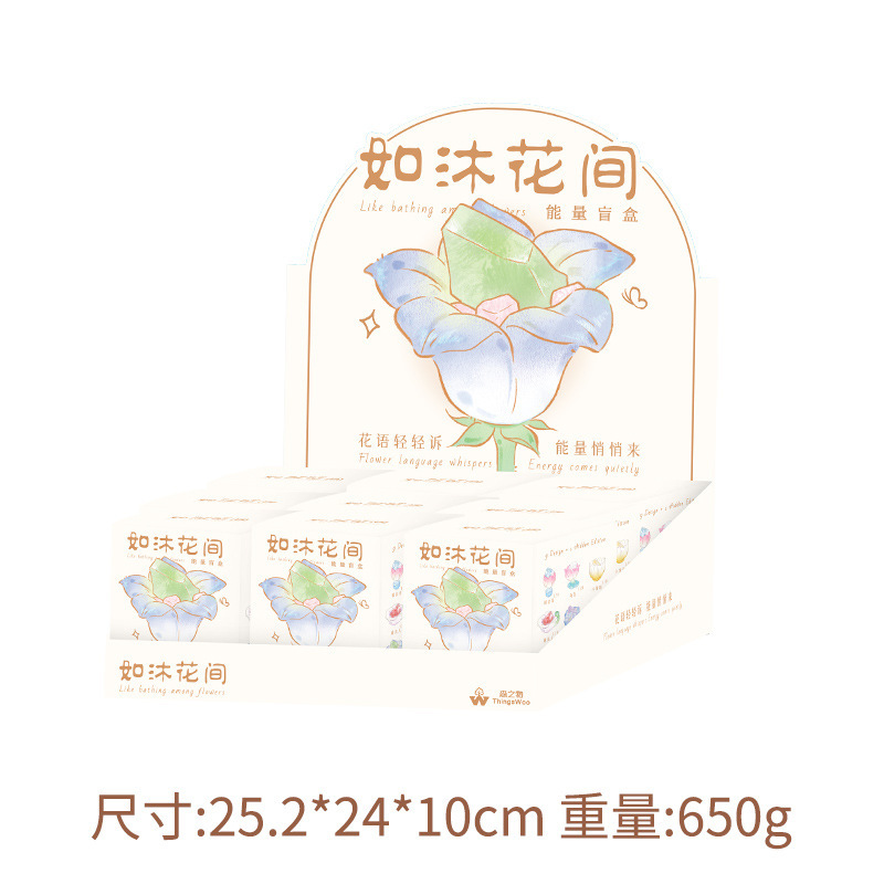 Blooming Energy Blind Box