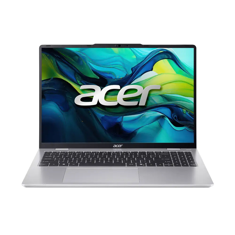 Acer Aspire Lite 16吋 (2025) (Intel Ultra 5-125H, 16GB+1TB SSD) AL16-71M-519T