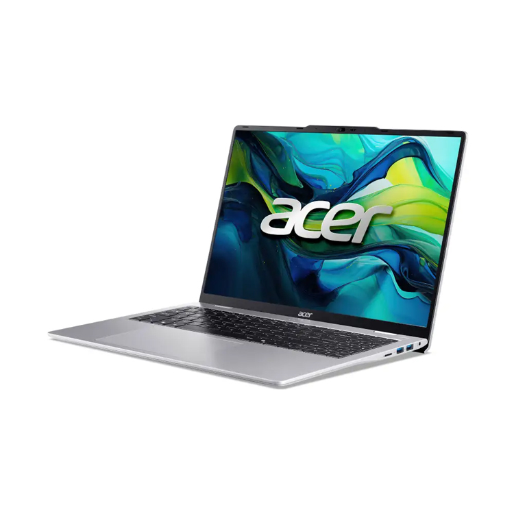 Acer Aspire Lite 16吋 (2025) (Intel Ultra 5-125H, 16GB+1TB SSD) AL16-71M-519T