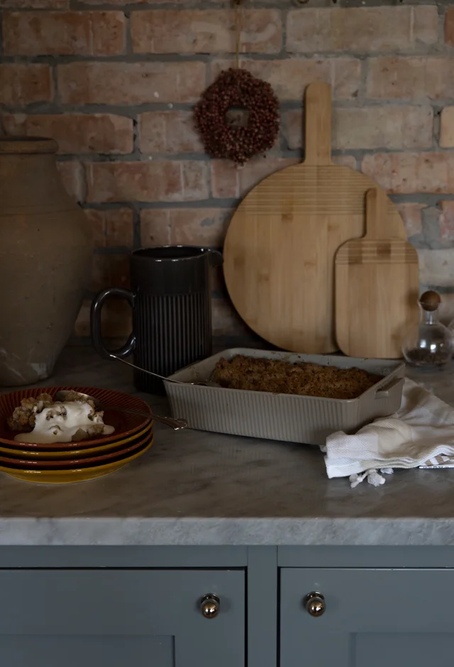 Sagaform Nature-竹盤系列，採用大自然裡的獨特元素與現代工藝元素融合在一起