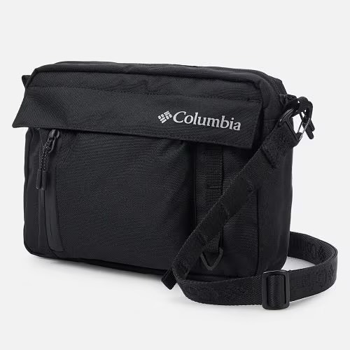 韓國 Columbia 旅行輕便登山 Messager Bag