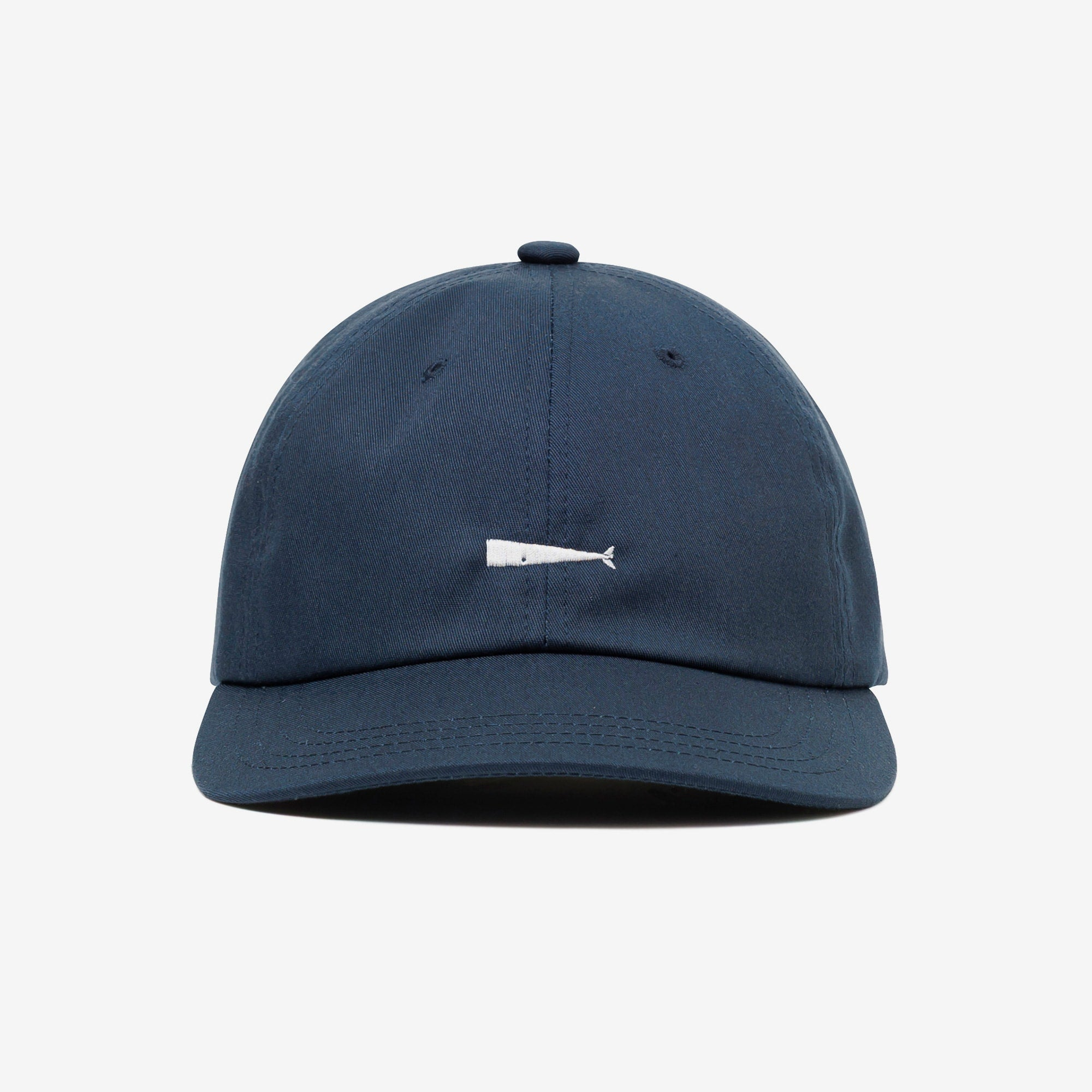 2025AW DESCENDANT CACHALOT 6PANEL 鯨魚 六分割帽 帽子 老帽 現貨 252NSDS-HT01