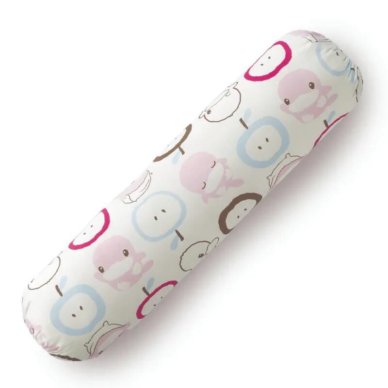 KUKU 大蘋果糖果枕 (細)