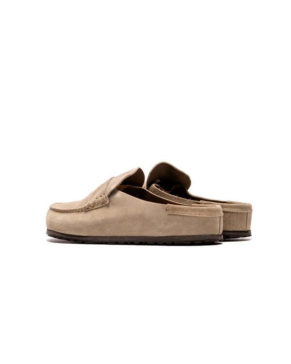 現貨|Birkenstock Naples Wrapped Suede Leather (Reguar Fit) 1029675
