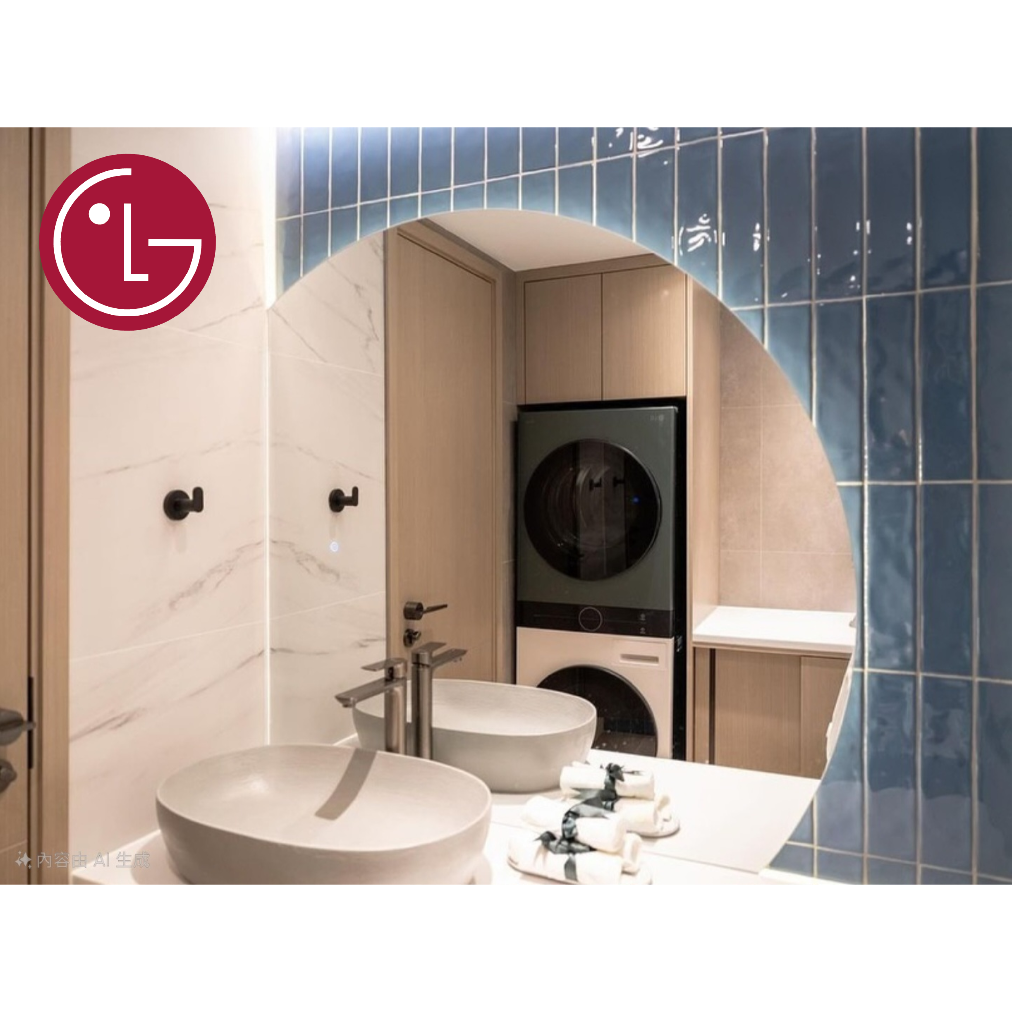 LG 洗衣機 , LG washing machine , LG 前置式洗衣機 , LG 大眼雞