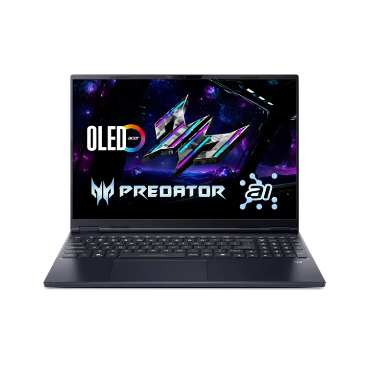 Acer Predator Helios Neo 16S AI 16吋 (2025) (165Hz, Intel Ultra 9-275HX, 32GB+1TB SSD, RTX5070Ti) PHN16S-71-92WZ