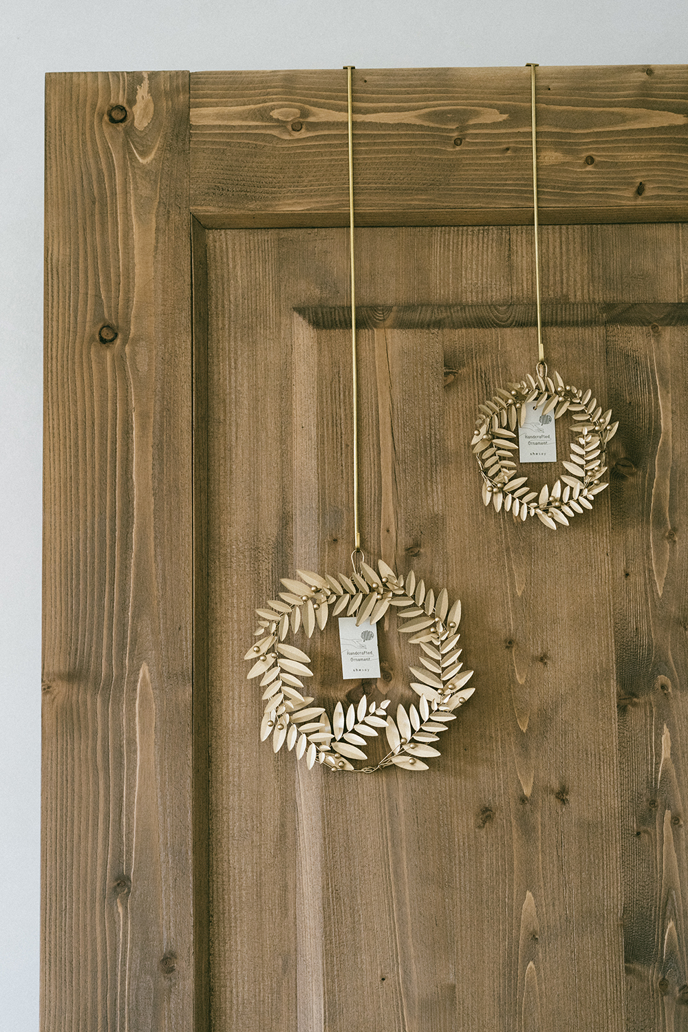 志成販売南天果實節慶金燦花綵掛飾