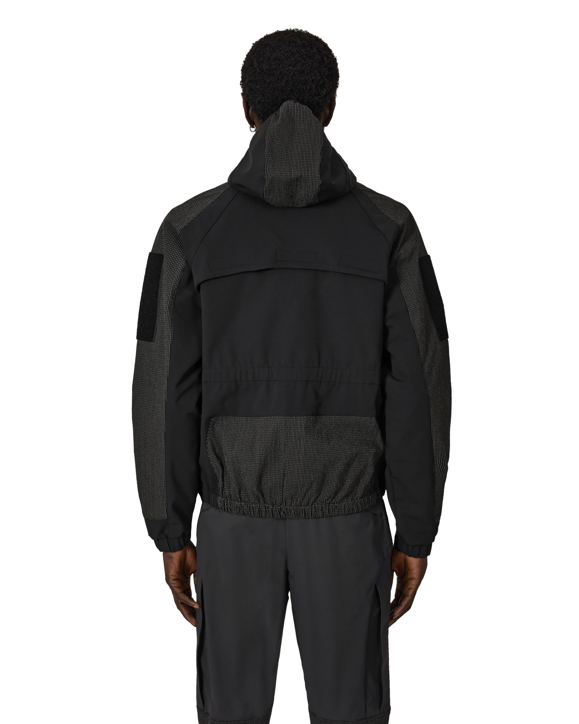 Roa Hiking｜Testudo Reinforced Softshell Jacket