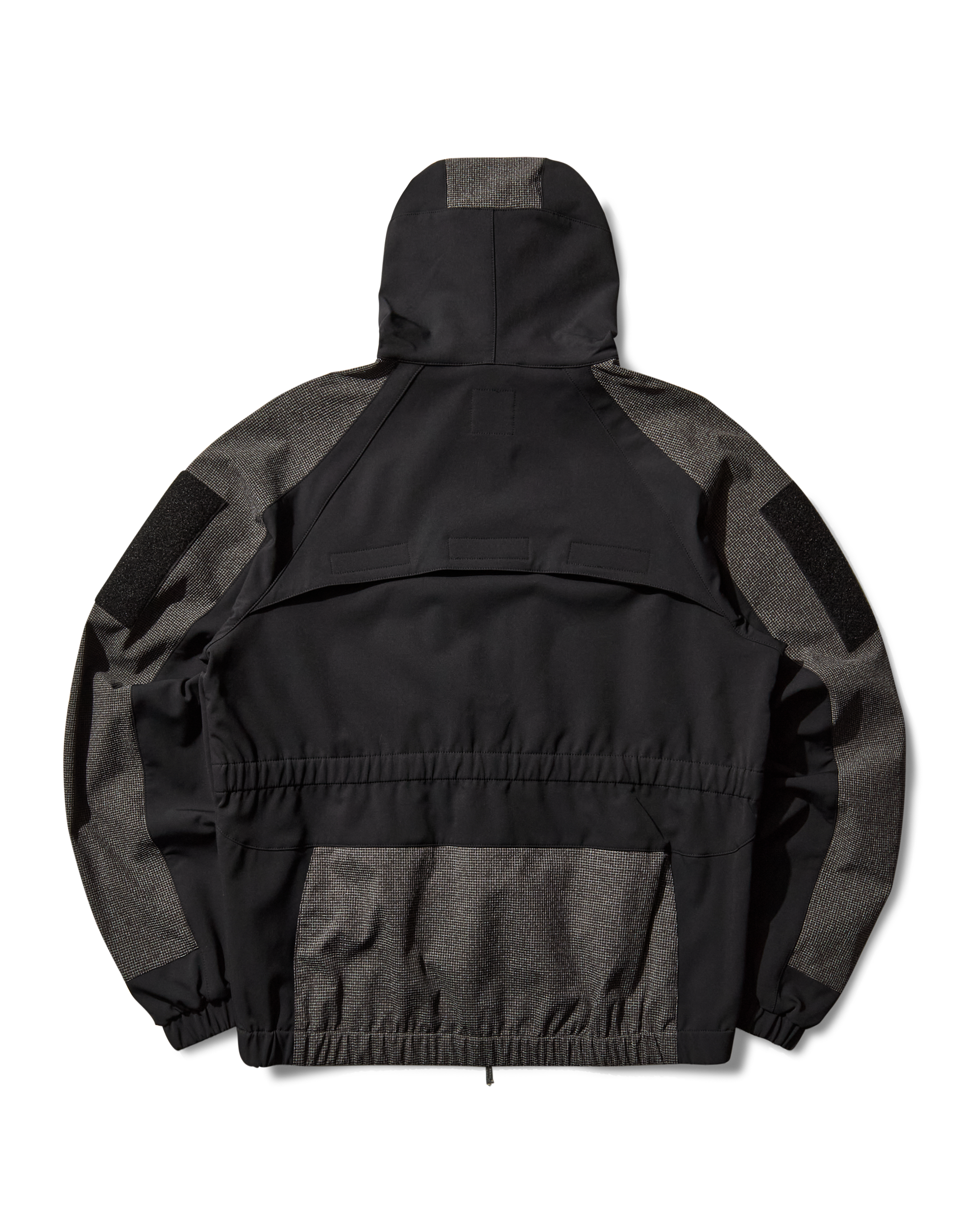 Roa Hiking｜Testudo Reinforced Softshell Jacket