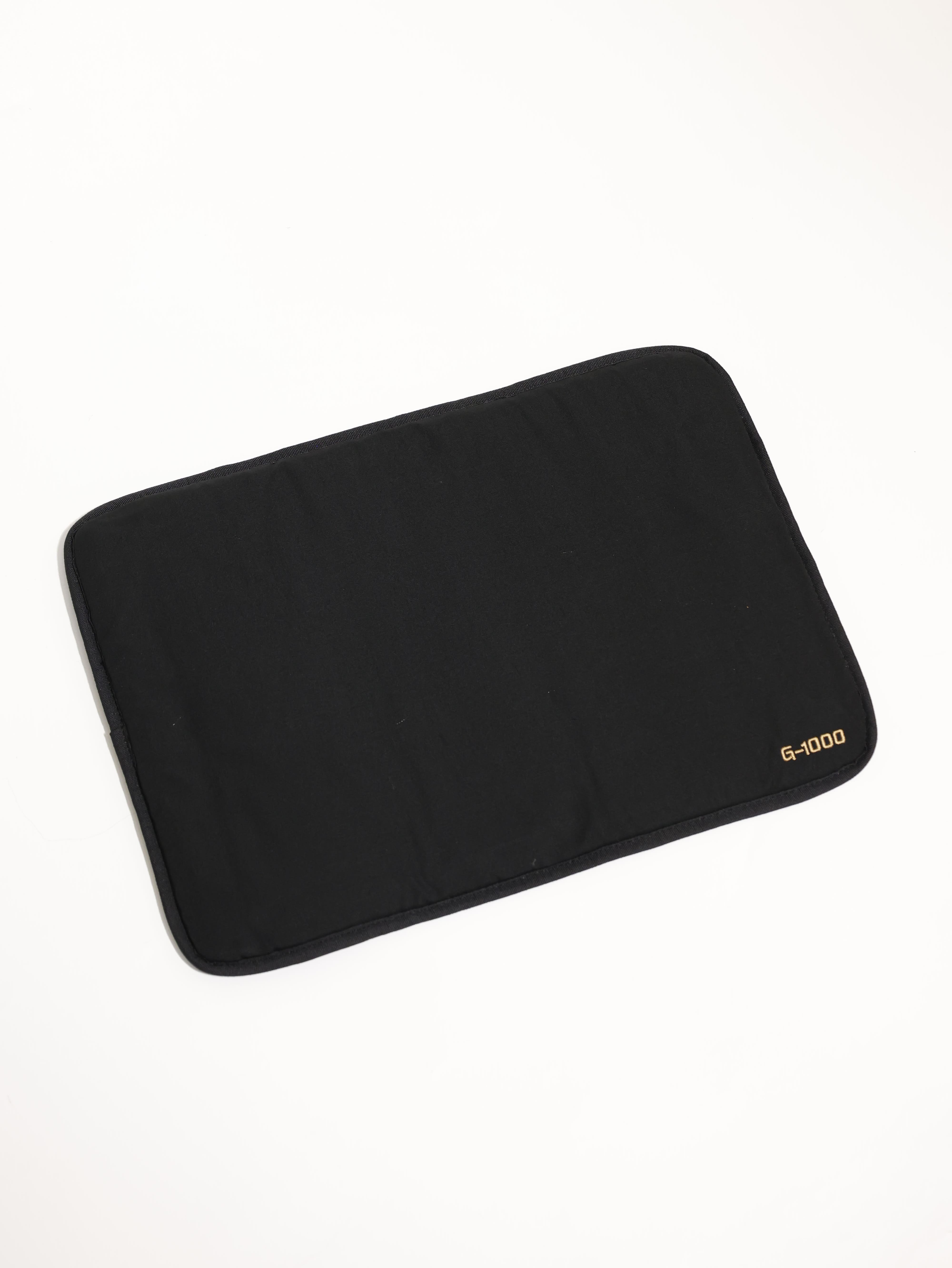 FJALLRAVEN 小狐狸 Kanken No.2 Black Edition 後背包 FR23567