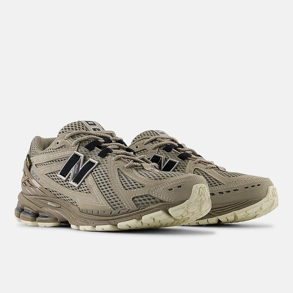 New Balance 1906 棕綠 u1906rob