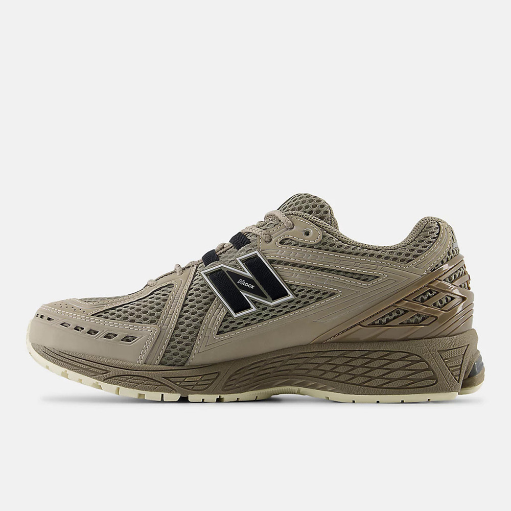 New Balance 1906 棕綠 u1906rob