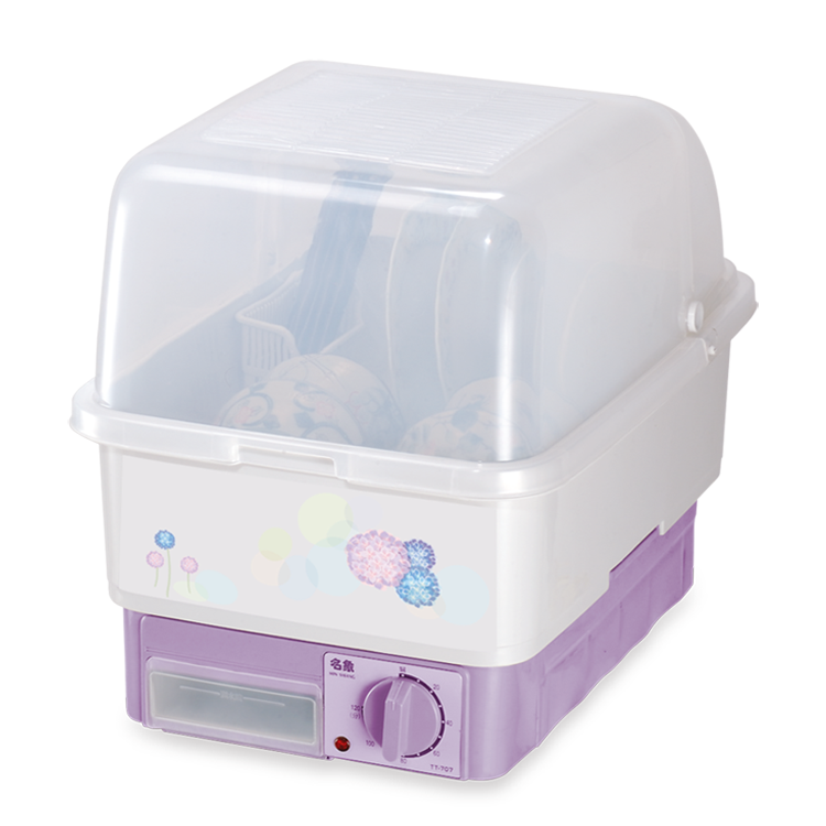 MIN SHIANG 名象 直熱式烘碗機(TT-707)