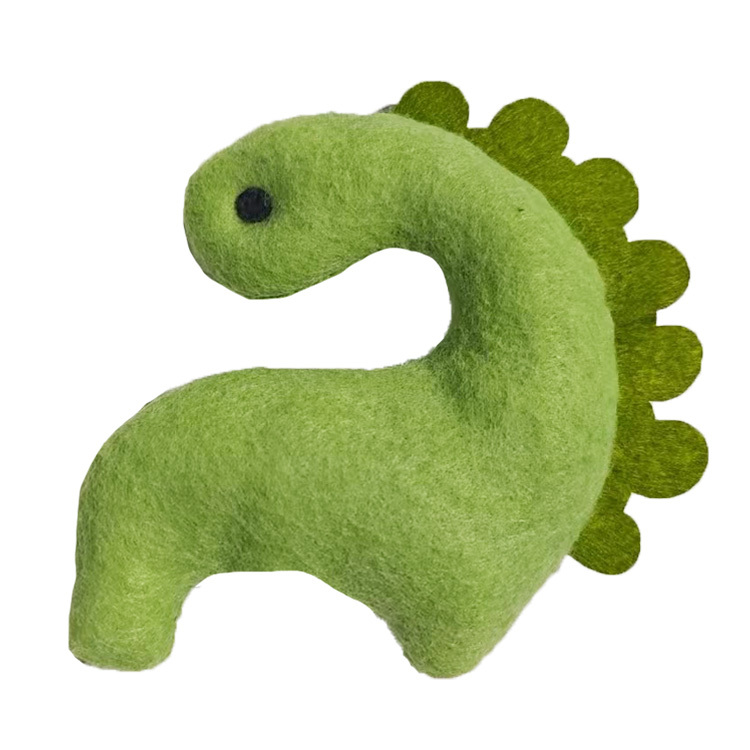 Anfurri - 綠梅林恐龍造型玩具