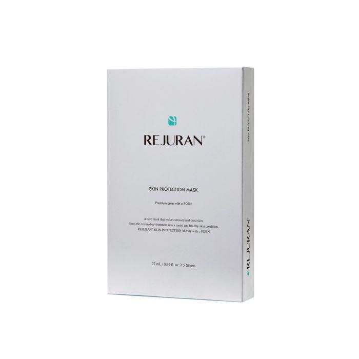 【直播】LL092228 REJURAN 水光修復煥膚面膜 5片裝