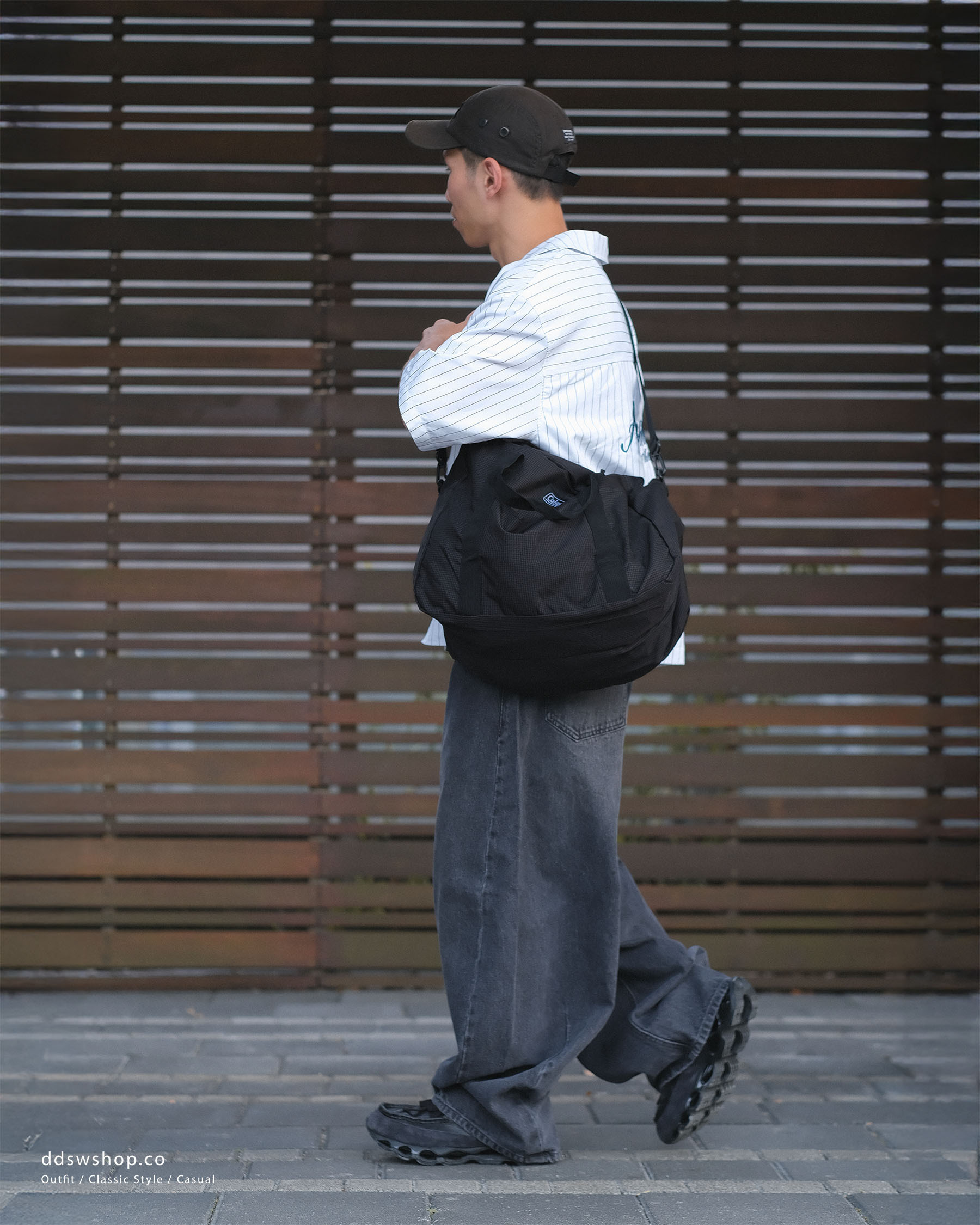 “現貨” 日本限定 Coleman × 雜誌限定大容量波士頓行李包