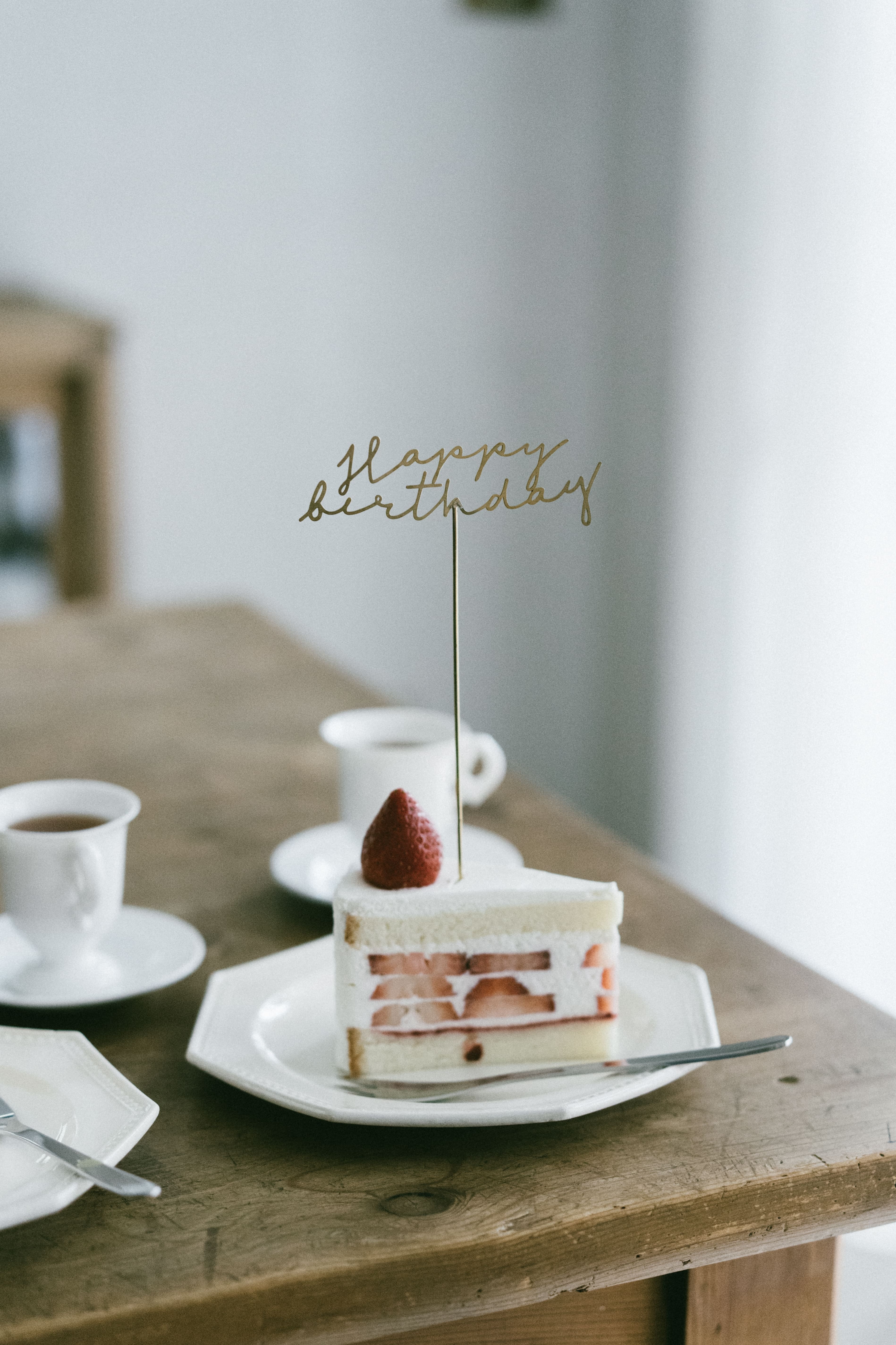 志成販売印度手工製黃銅插飾｜生日快樂HappyBirthday