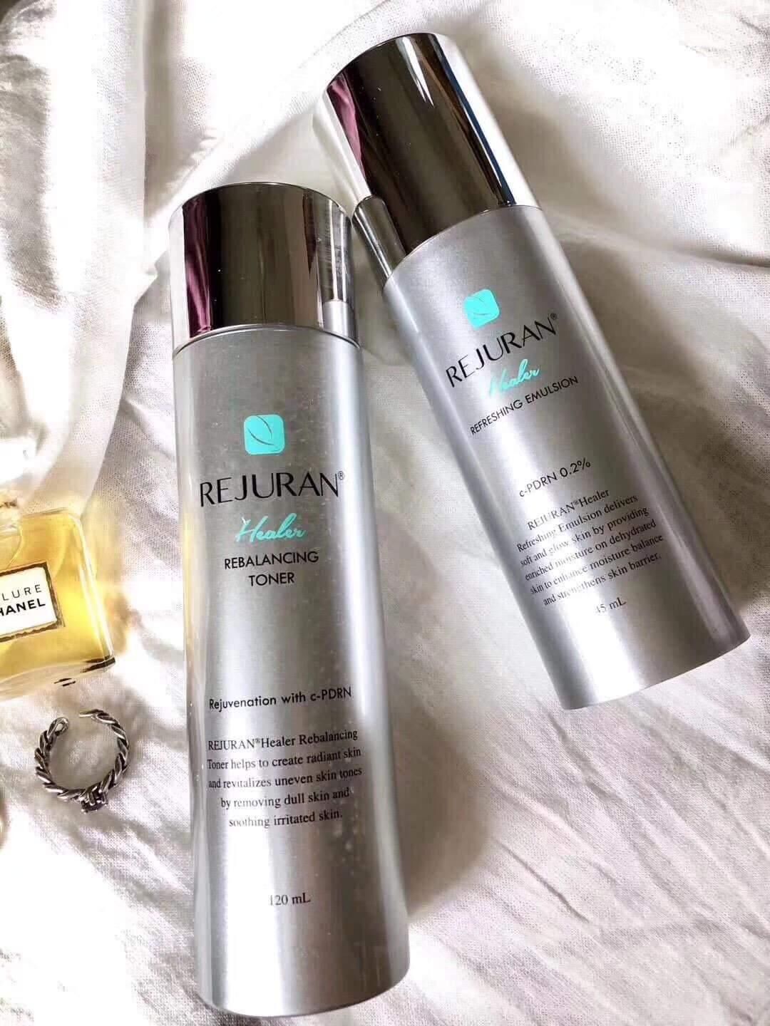 【直播】LL092230 REJURAN 逆齡再生機能爽膚水 120ml