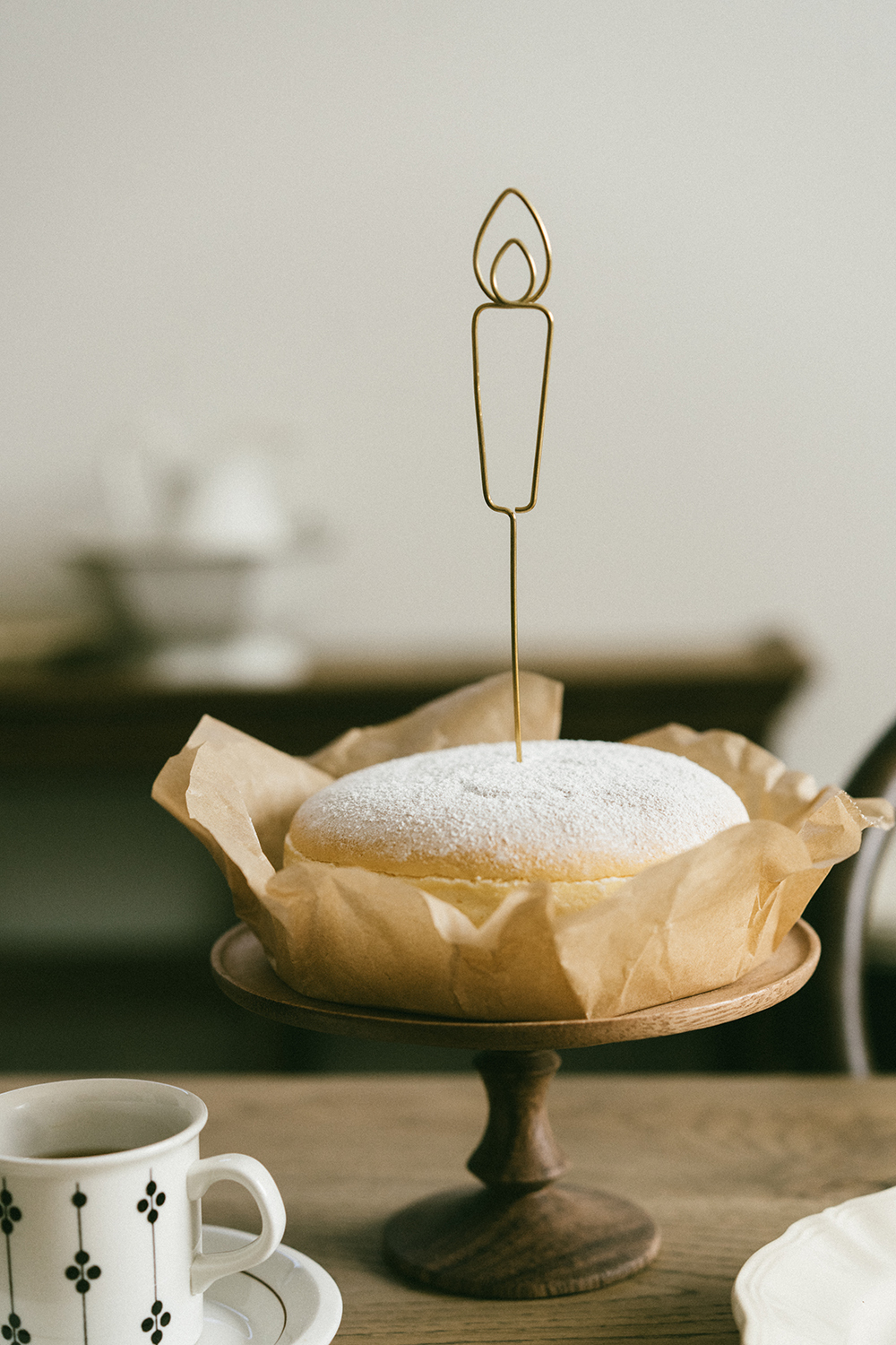 志成販売印度手工製黃銅插飾｜慶典蠟燭／自由青鳥