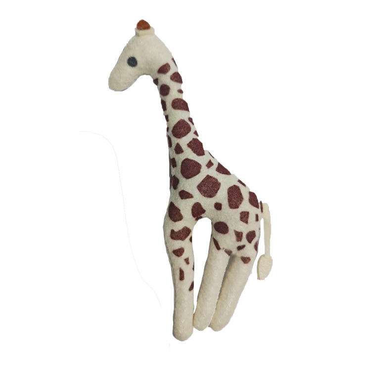 Anfurri - 看很遠長頸鹿造型玩具