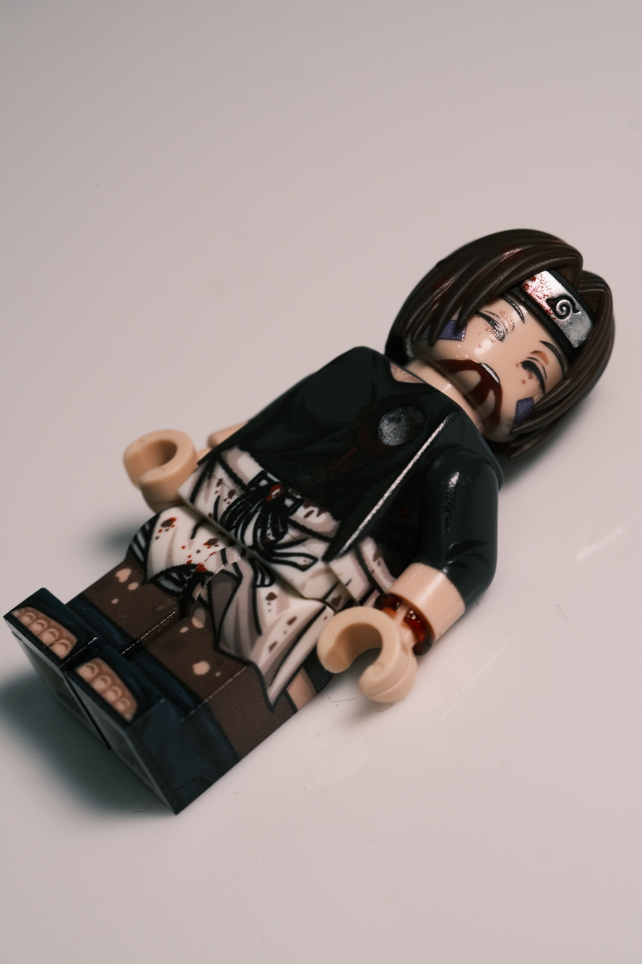 【Destiny Kaleidoscope】野原琳 (戰損)