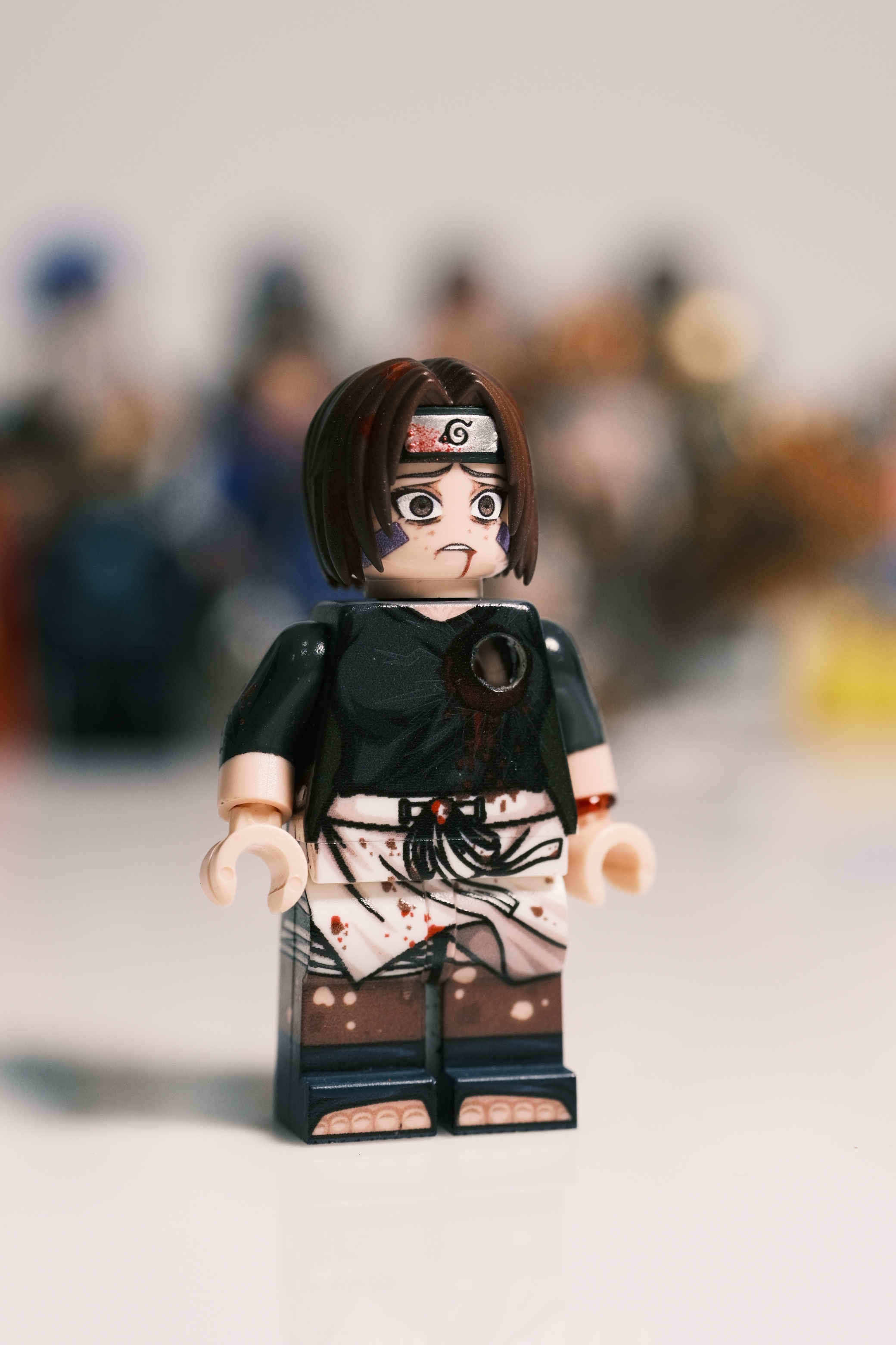 【Destiny Kaleidoscope】野原琳 (戰損)