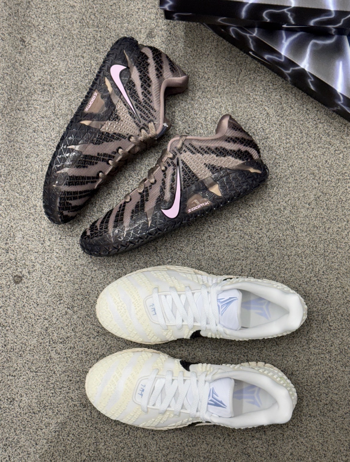 (預訂) Nike Ja 3 【兩色】