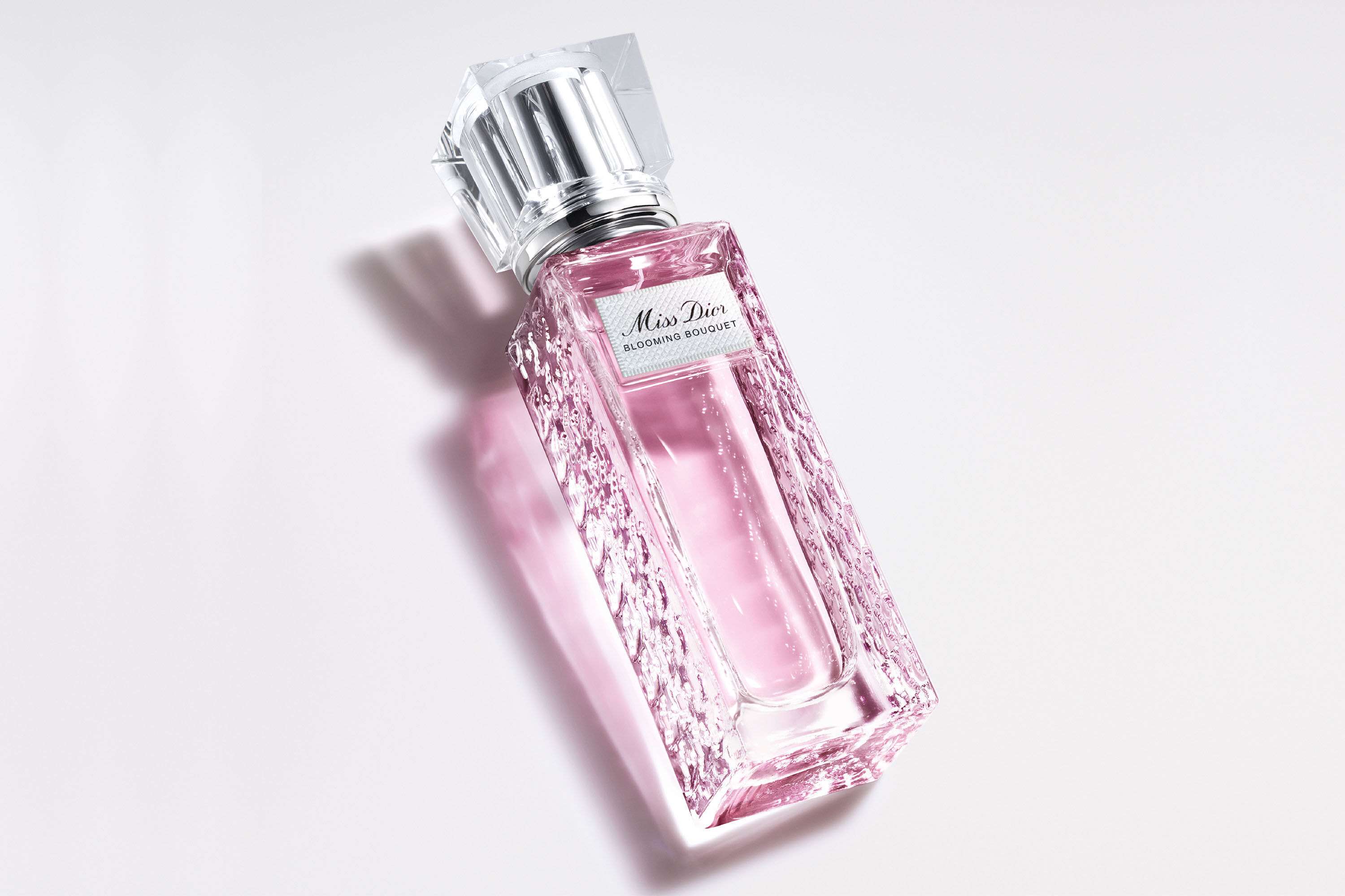 Miss Dior Blooming Bouquet Roller Pearl