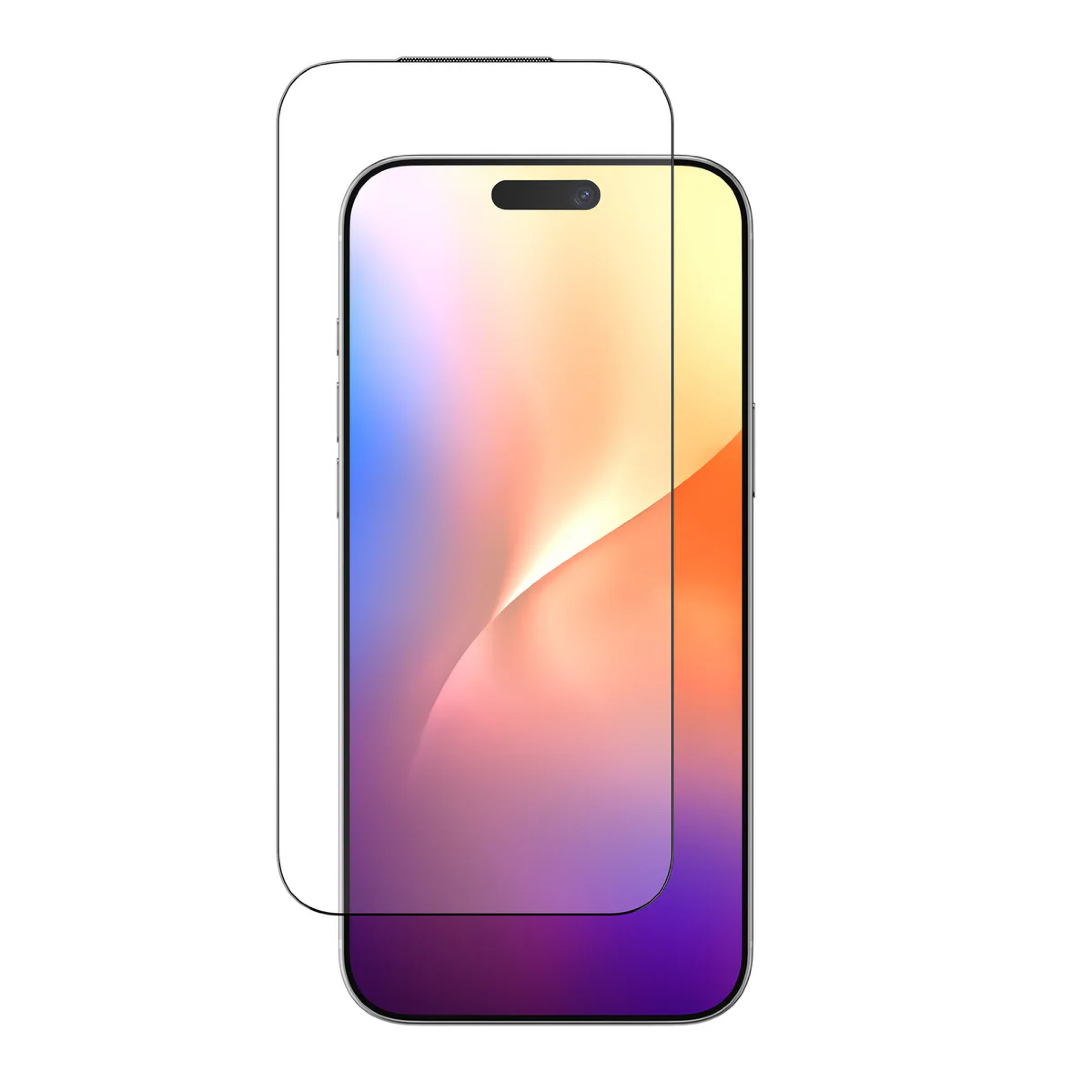 AmazingThing iPhone 17 系列 Titan Filter 7 3D 防藍光玻璃螢幕保護貼