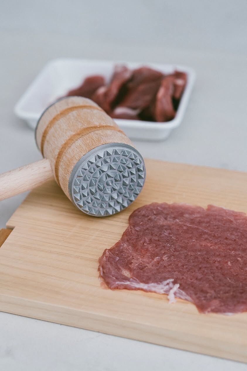 OTTINETTI 義大利製雙面肉槌